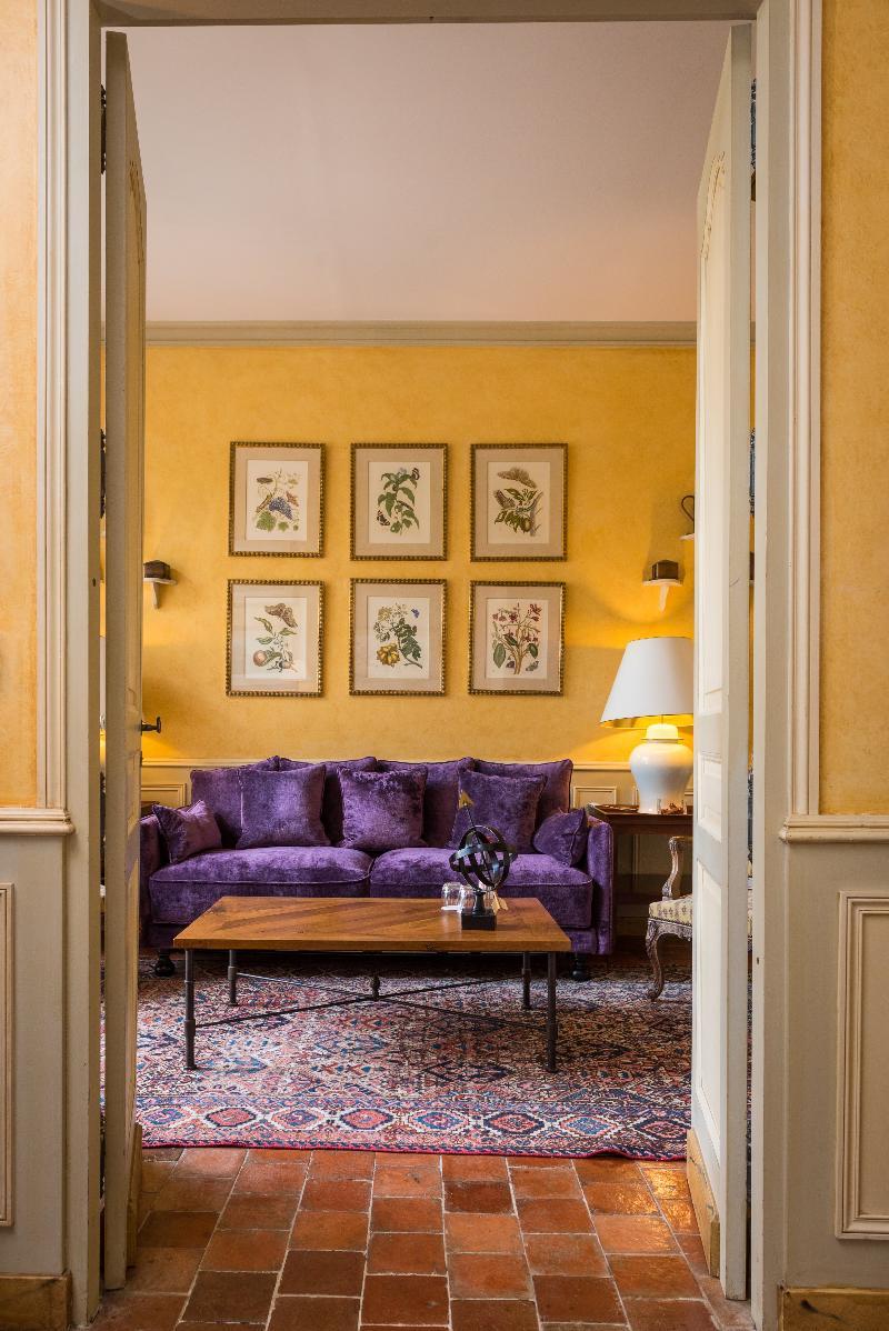 Chateau De Courcelles - Relais & Chateaux Exterior photo